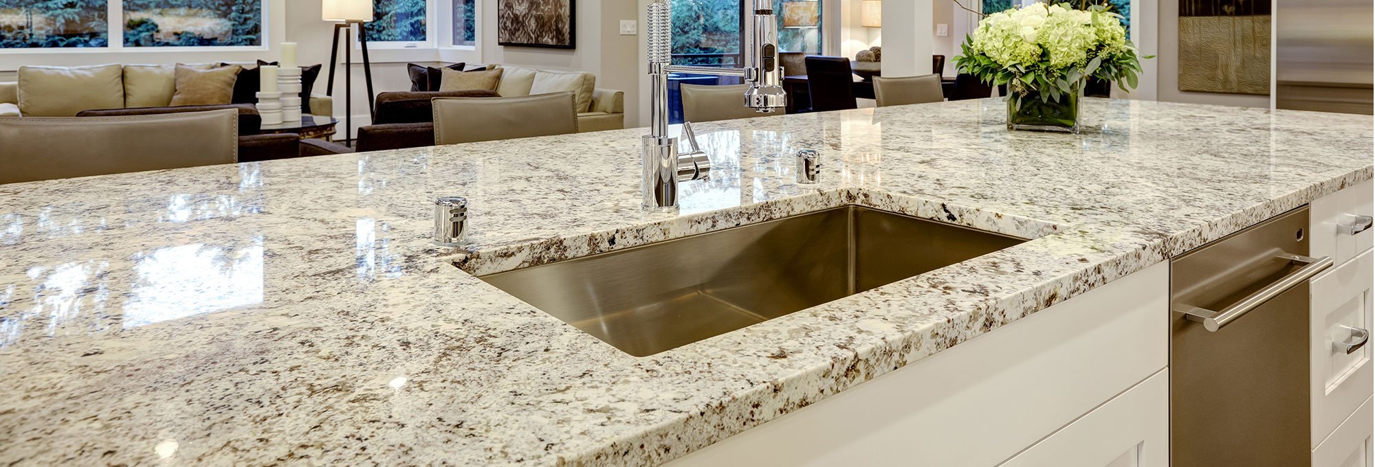 Granite Countertops