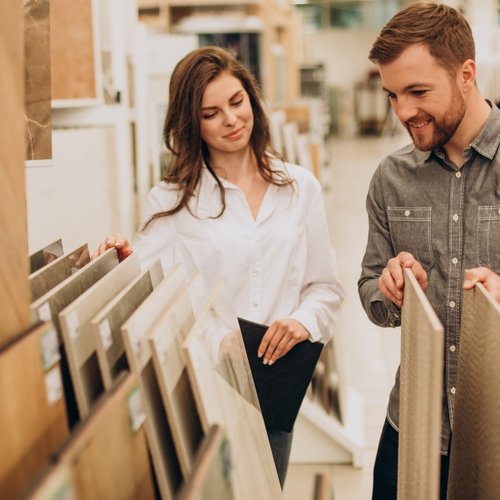 Flooring design Consultations in McComb