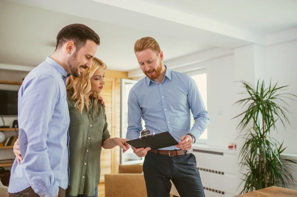 In home flooring estimates in McComb